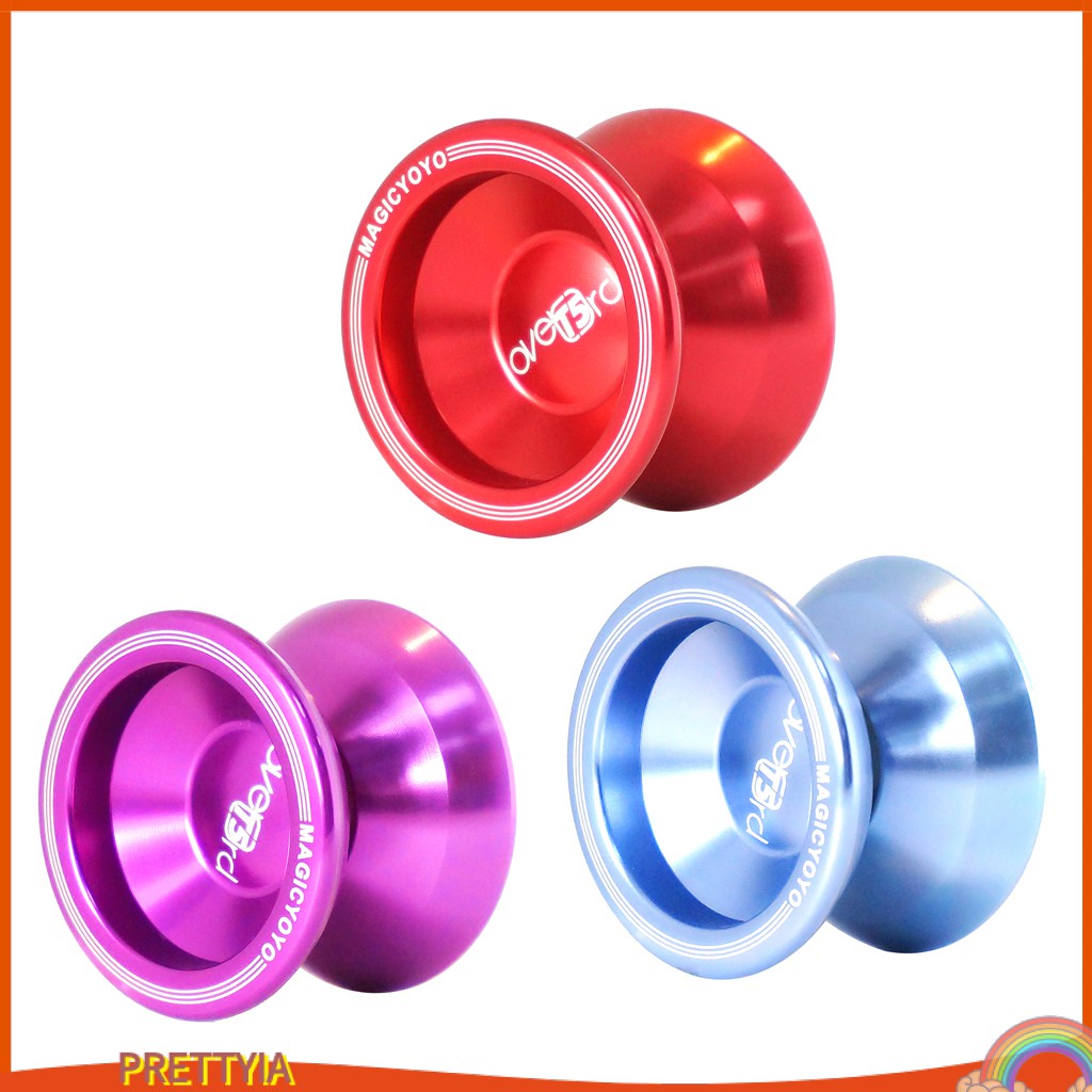 Đồ Chơi Vòng Bi YoYo T5 Bằng Hợp Kim Chuyên Nghiệp