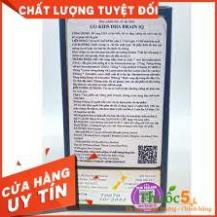 [GIÁ GỐC] Go Kids DHA Brain IQ cung cấp DHA cho bé hộp 60 viên