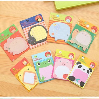 Giấy nhớ cute, giấy note, giấy ghi chú