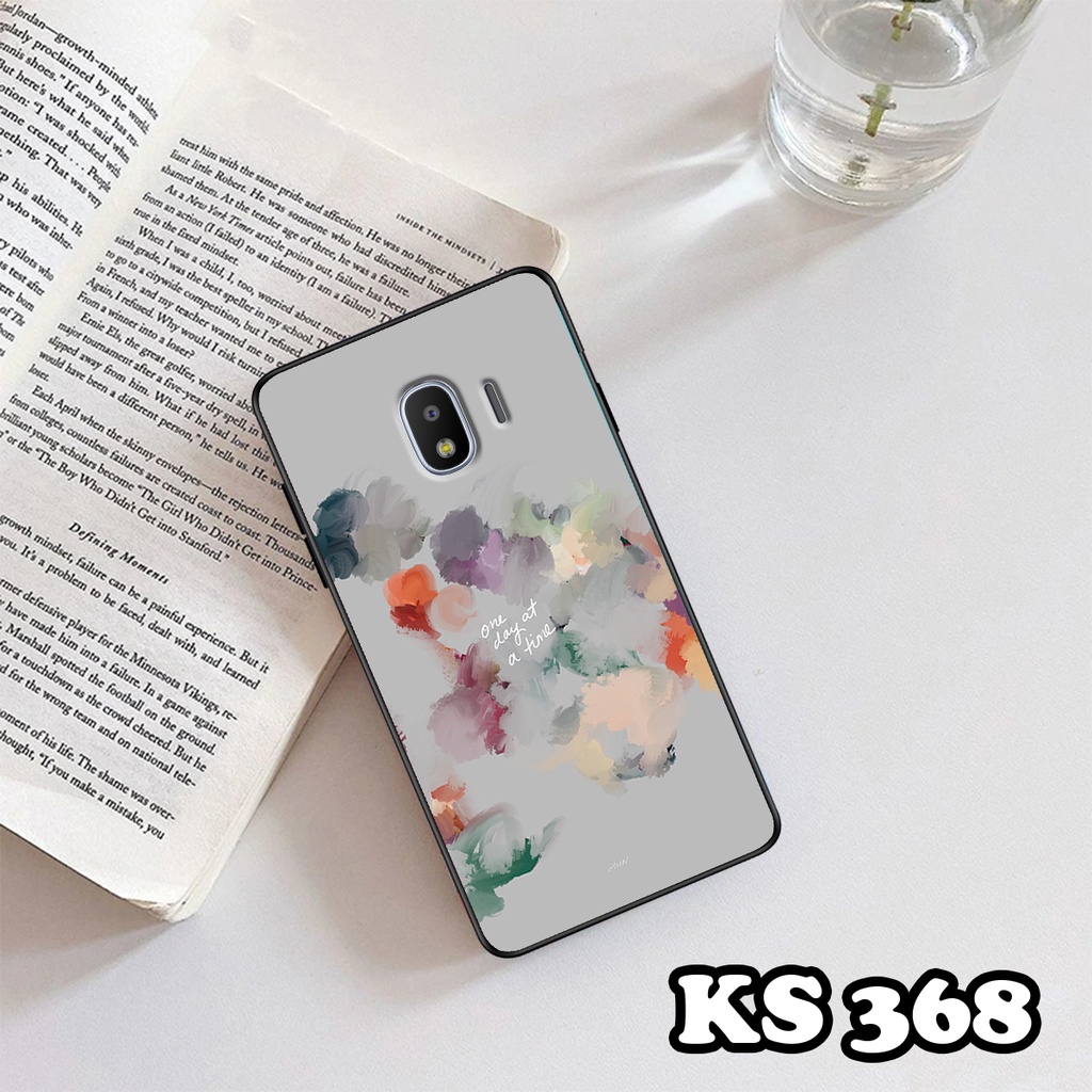 Ốp lưng Samsung J2 2015 - J2 2016 - J2 Pro - J2 Prime - J2 Core - Ốp Samsung in hình ý nghĩa cuộc sống - Chất liệu TPU