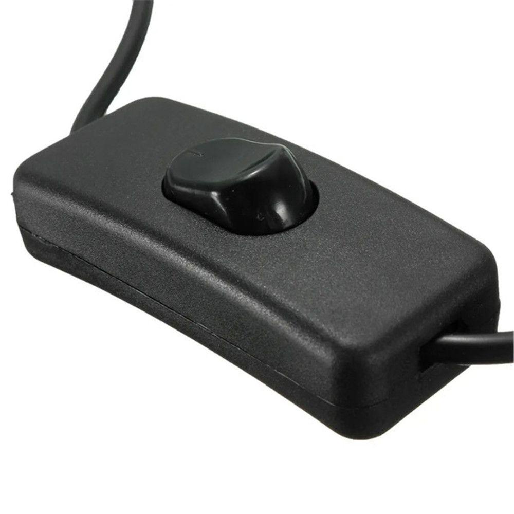 Dây Cáp Nguồn USB Có Công Tắc Tiện Dụng