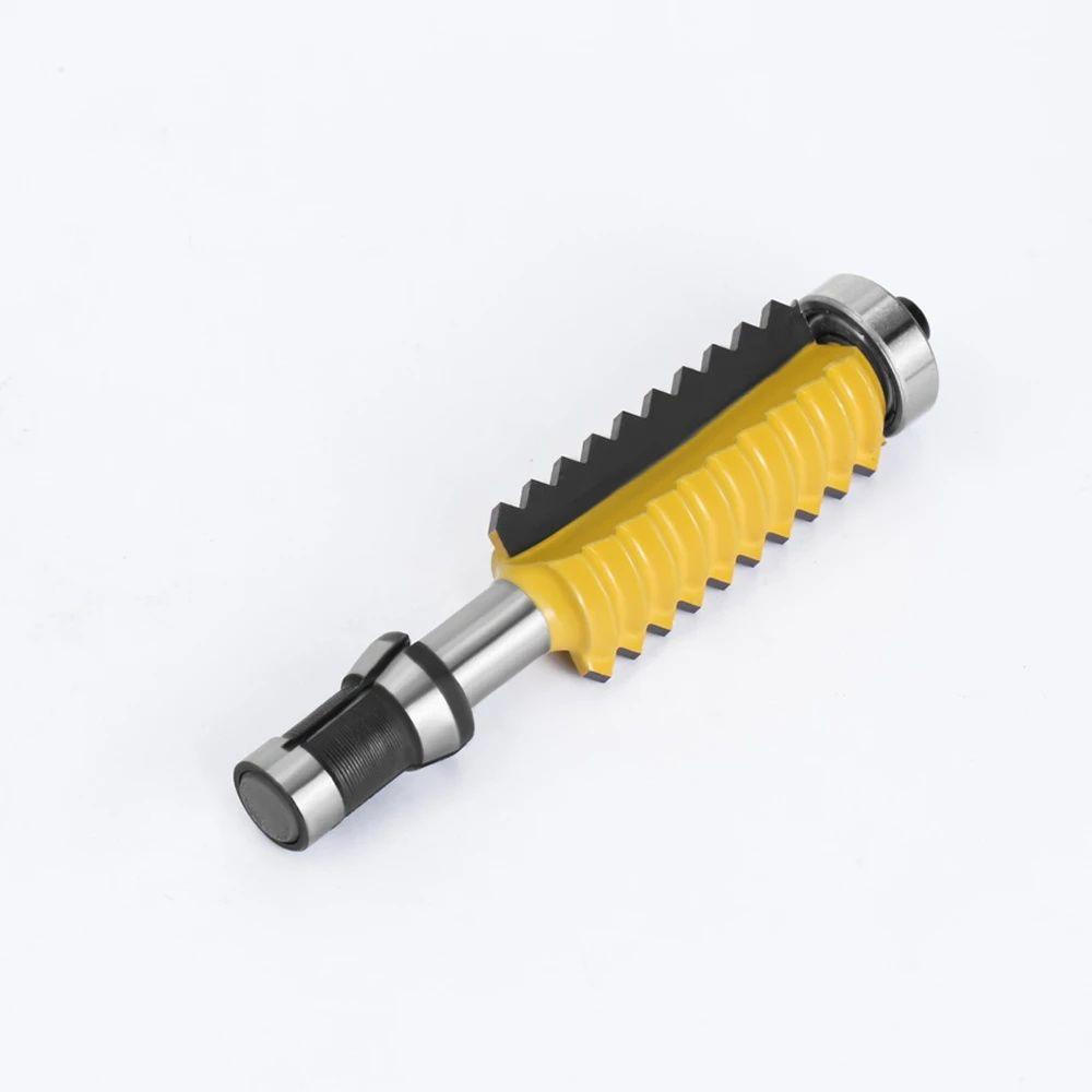 GOGOUP Set 1-3 Đầu Kẹp Mũi Khoan 6.35mm 8mm 6mm