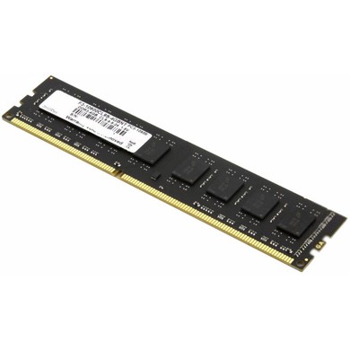 RAM GSkill DDR3 4GB bus 1600 hàng hãng tháo máy