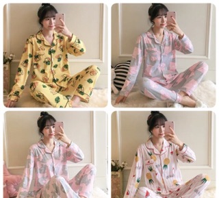 Bộ ngủ kute