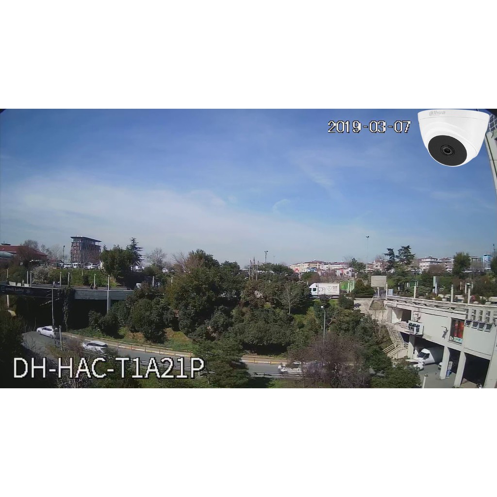 Camera giám sát DAHUA HAC-T1A21P HDCVI Cooper 2MP Tính năng chống ngược sáng,hình ảnh sắc nét,chống thấm nước- BH 24TH | BigBuy360 - bigbuy360.vn