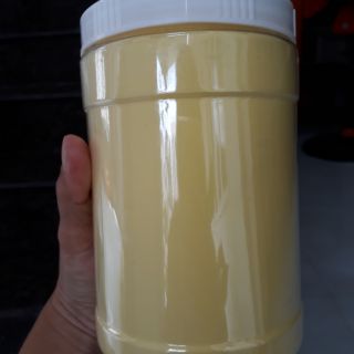 Tinh bột nghệ