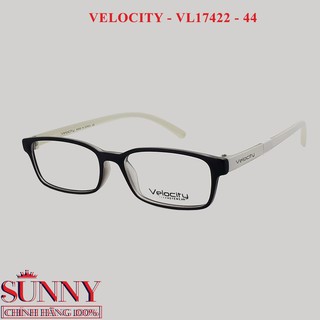 Gọng Kính Unisex Velocity VL17422