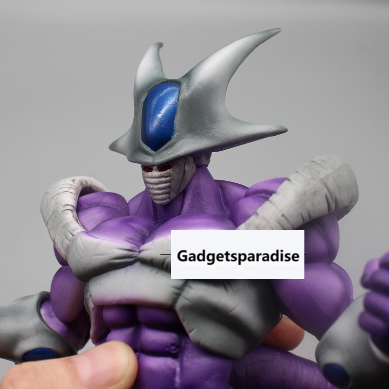 Mô Hình Nhân Vật Coora Dragon Ball Z Cao 24cm