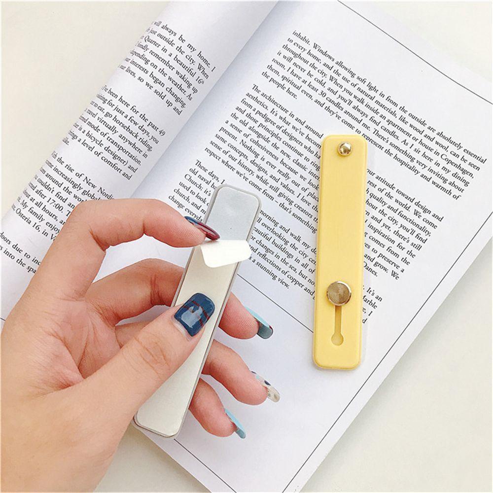 SHOUKEY Giá Đỡ Điện Thoại Đeo Tay Tiện Lợi