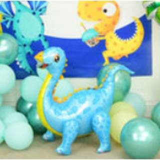 Bóng Hình Khủng Long Siêu To 75cm
