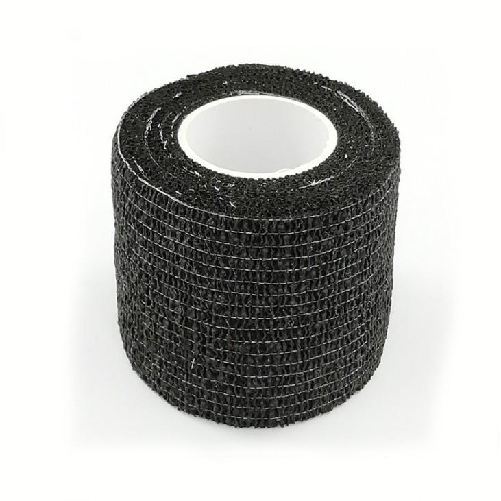 Băng Tự Dính Bảo Vệ Cổ Tay, Cổ Chân Băng Quấn Y Tê Thể Thao 5cm x 4.5m