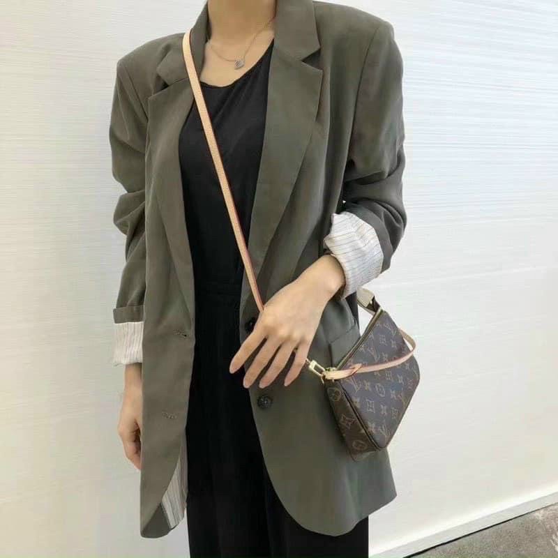 Túi xách nữ ,túi LV fullbox nguyên seal