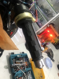 Bao tay Daytona 1:1