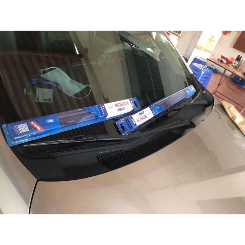 Gạt mưa bosch chính hãng