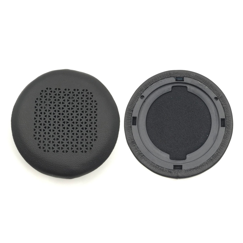 Cặp Mút Đệm Tai Nghe Thay Thế Bằng Da Và Xốp Mềm Thoải Mái Cho DUET BT