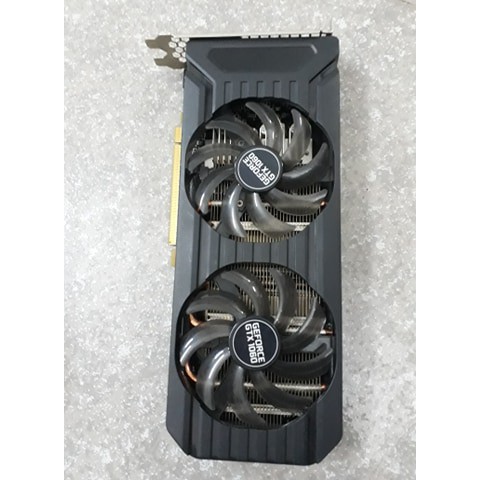 VGA card đồ họa GTX1060 3G 6G hàng đẹp zin. bảo hành 1 tháng.