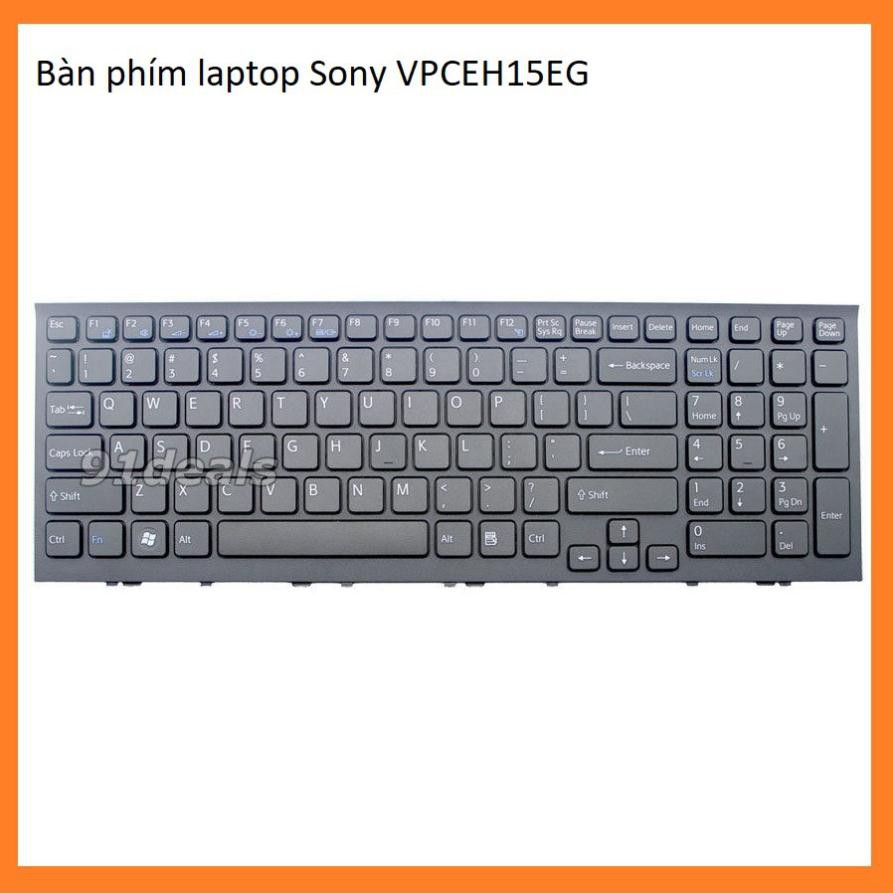 🎁Freeship🎁Bàn phím laptop Sony VPCEH15EG