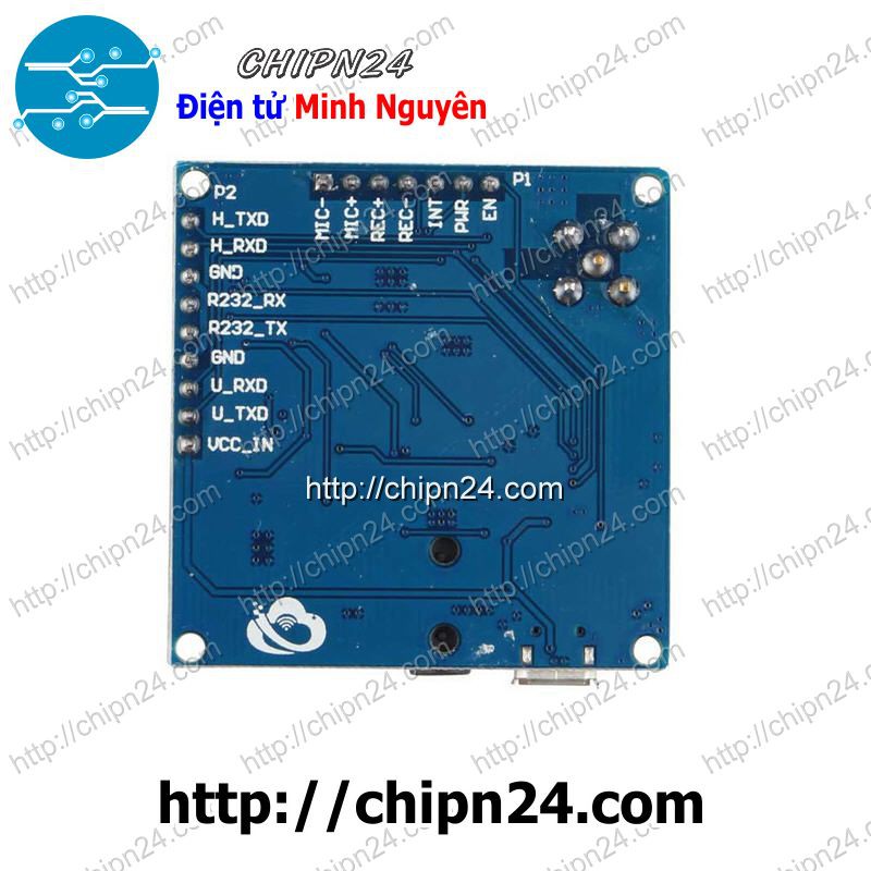 [1 pcs] Module GSM GPRS A6