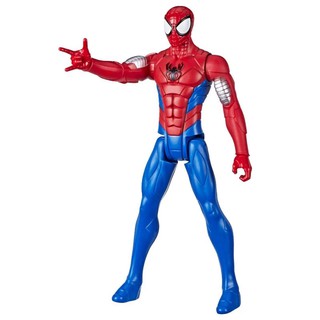 Đồ chơi Hasbro Titan Armor 30 cm Spiderman E7333