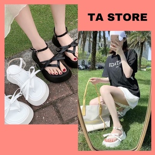 ODER SANDAL NƠ CUTE 💕 ODER ( kèm ảnh thật cuối bài)