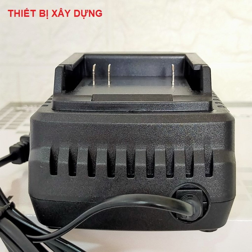 Sạc pin máy khoan, Máy siết bulong cho máy 72v,86v,88v,99v,118...