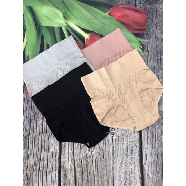 Quần lót kháng khuẩn cạp cao hàng xuất Nhật chất đẹp | BigBuy360 - bigbuy360.vn