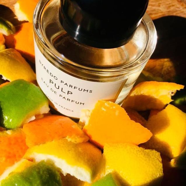 Pˢoͤiͯsʸon -  Mẫu Thử Nước Hoa Unisex Byredo Pulp (5ml-10ml-20ml)