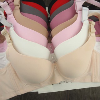 Áo lót nâng ngực cúp C / D tiện lợi cho nữ