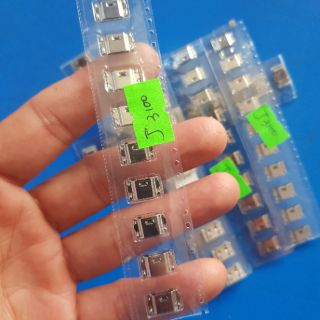 Chân sạc j5primer / j7primer / j310