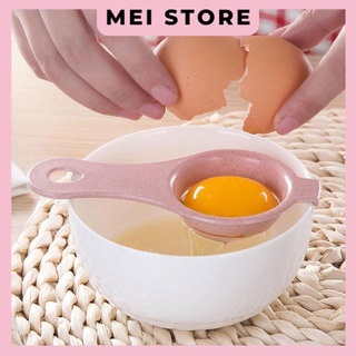 Dụng Cụ Lọc Trứng Tách Lòng Đỏ Trứng Lúa Mạch