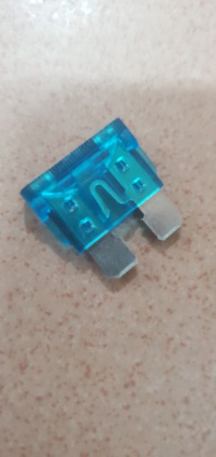 Cầu chì tổng 15A chính hãng Yamaha