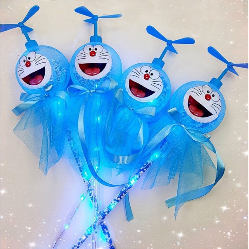 Gậy đèn led đồ chơi nhiều mẫu cho bé trai bé gái