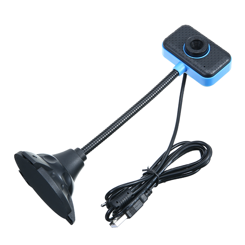 Webcam Hd Usb Không Cần Trình Điều Khiển Kèm Micro Cho Laptop / Máy Tính | BigBuy360 - bigbuy360.vn