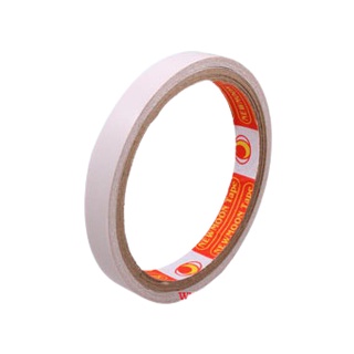 1 cuộn Băng dính giấy 2 mặt bám dính tốt