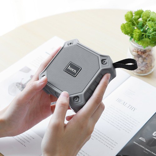 Loa bluetooth Hoco BS34