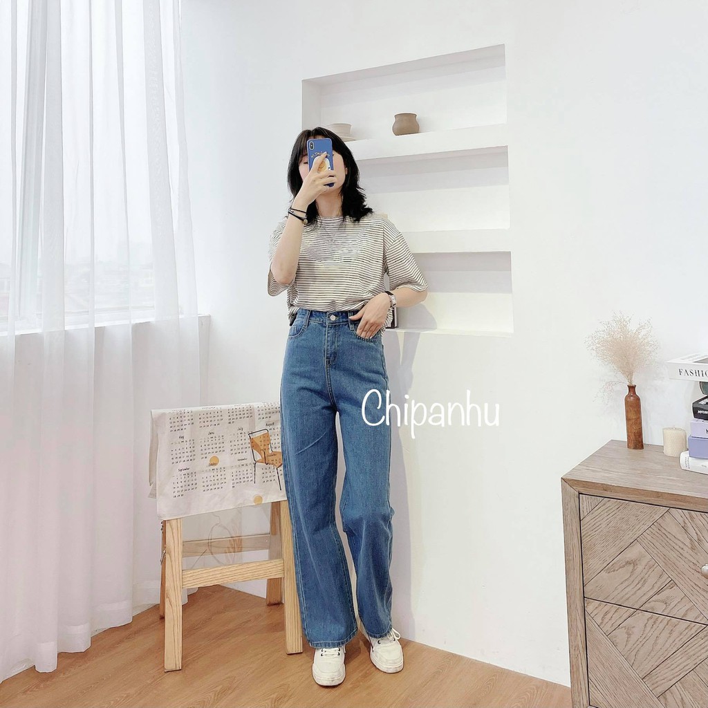 QUẦN BÒ SUÔNG GẤU TO QB8813