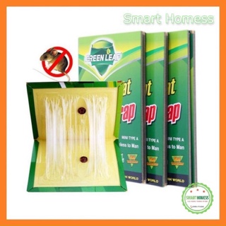Keo dính chuột - keo bẫy chuột siêu dính có thể tái sử dụng TOMCAT