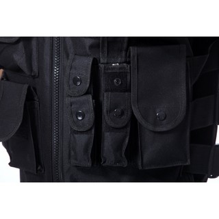 Áo Giáp Swat