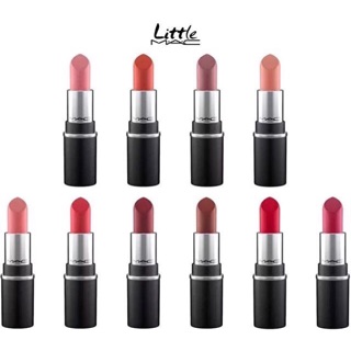 Son lì mini Mac Lipstick
