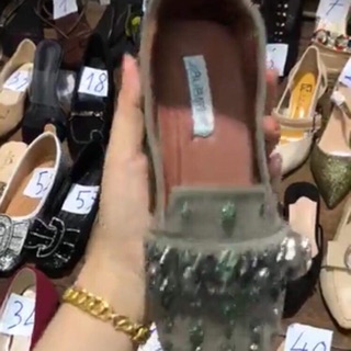 Combo 2 đôi giày bệt