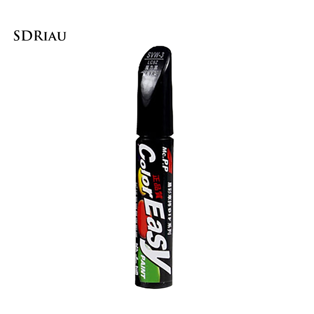 Bút Xóa Vết Trầy Xước Cho Xe Hơi