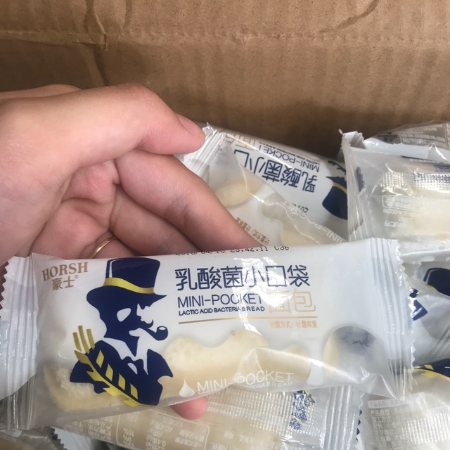 Sài Gòn / 500gr Bánh sữa chua đài Loan