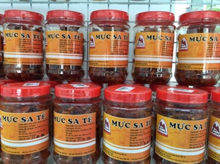Cá Bò Da sợi Mè 200g Nha Trang