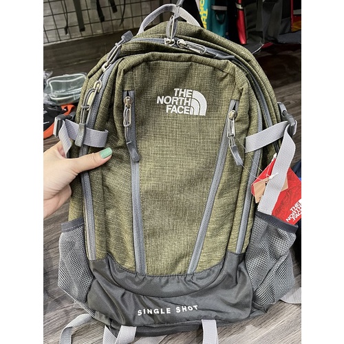 Balo Giá Rẻ The North Face Single Shot