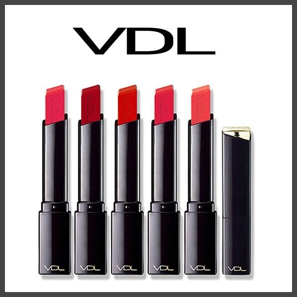 Son vuông VDL Expert Color Lip Cube Moisture SPF10