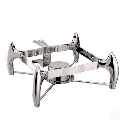 NỒI HÂM BUFFET VUÔNG HMS1017L