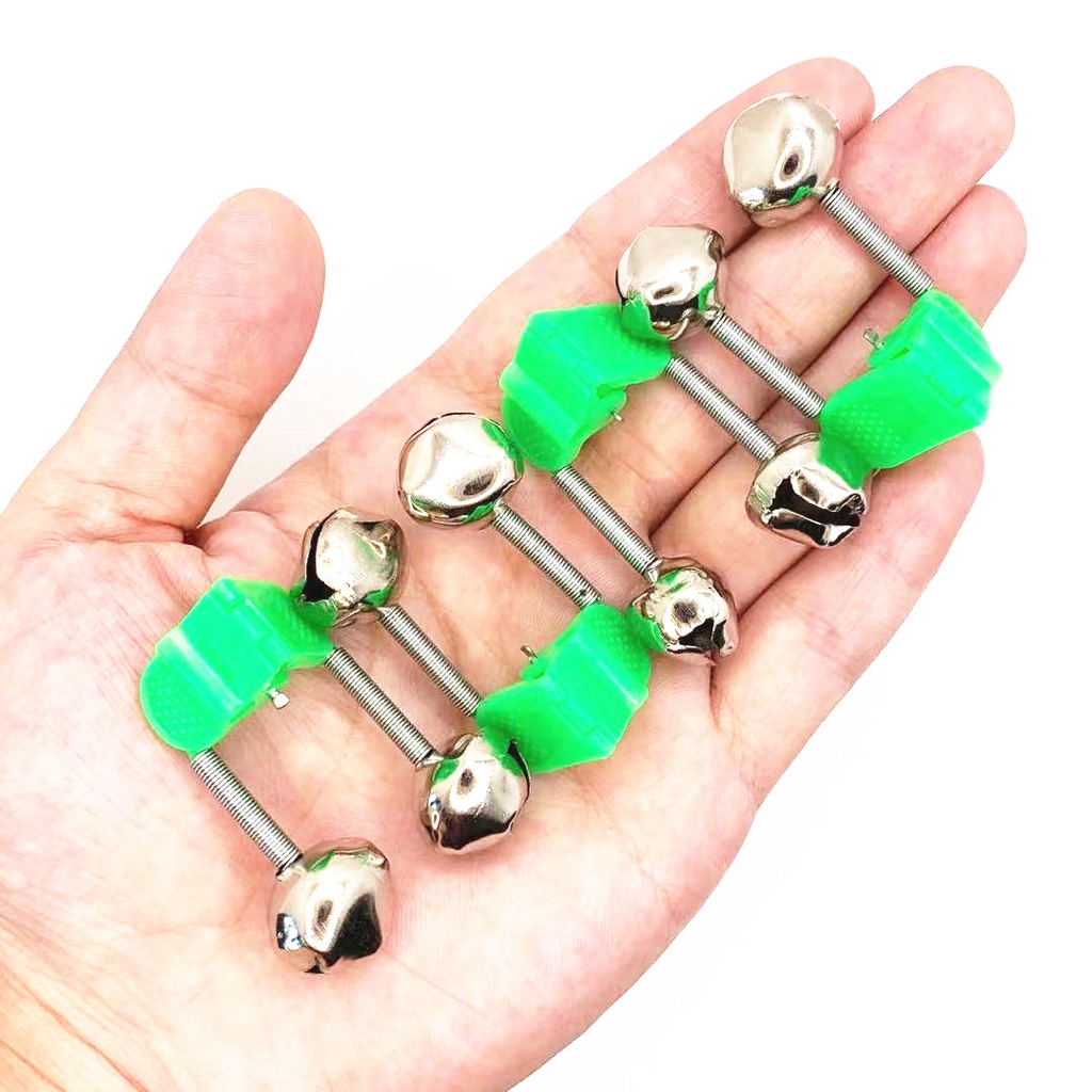 Chuông báo cá hiệu quả cao Tiện Lợi【Mua phiếu giảm giá rẻ hơn】