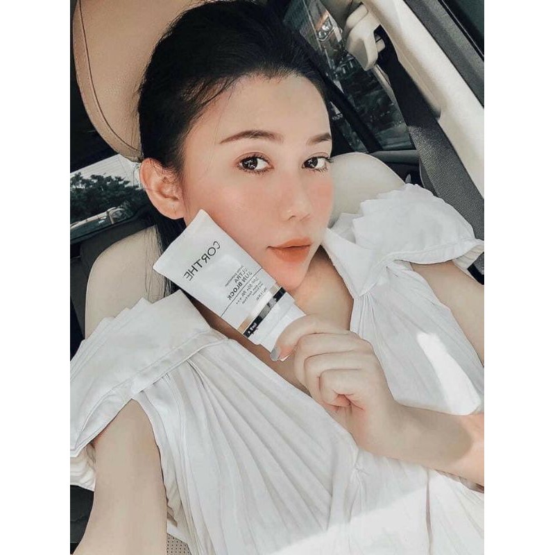 ❤Kem chống nắng vật lý Corthe Ultra Sun BLock SPF50+ PA+++❤