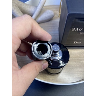 Nước hoa Dior Savague Elixir Edp 60ML ( bung seal )