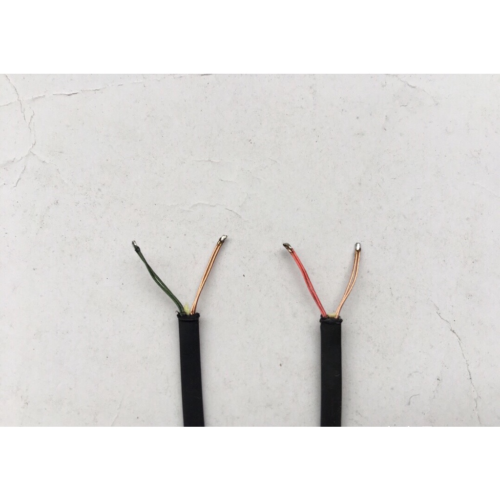 Dây tai nghe JBL T110 cho anh em chế tai nghe
